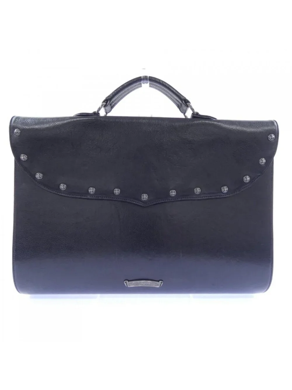 Chrome Hearts Briefcase NH